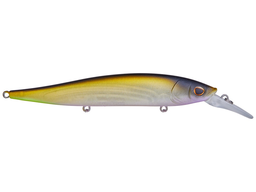 Berkley Stunna Jerkbait 112+1 6