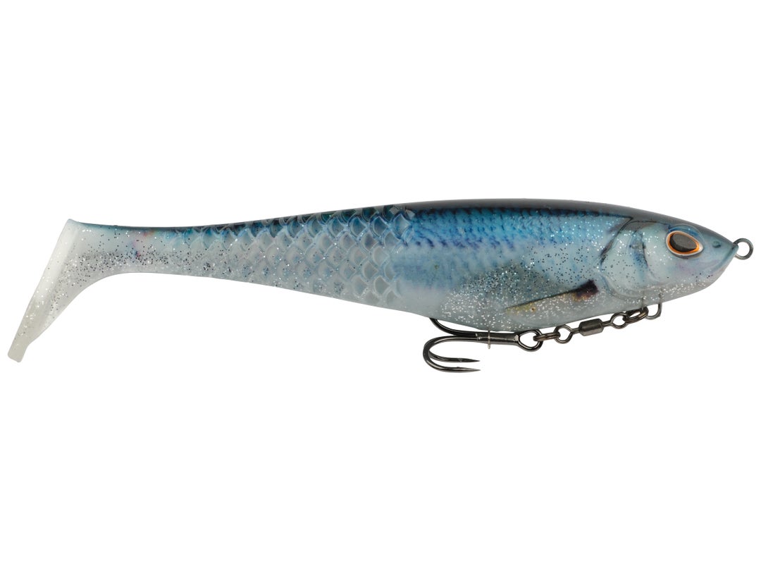Berkley PowerBait CullShad Swimbait 3