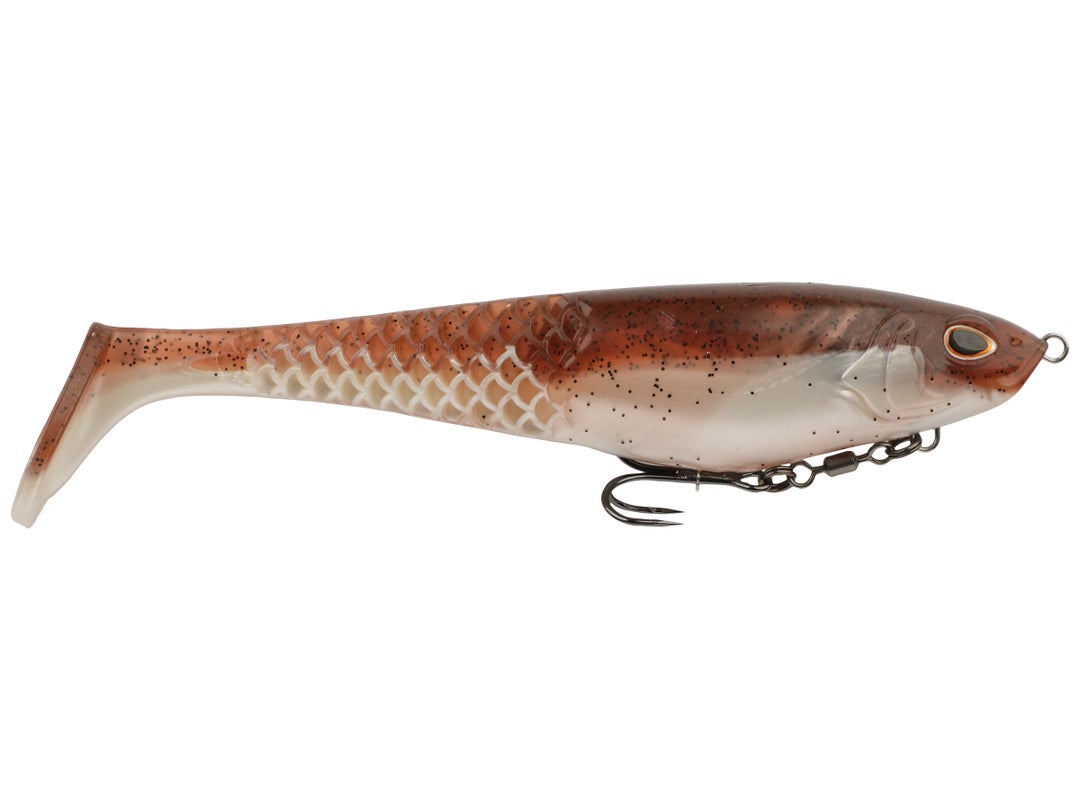 Berkley PowerBait CullShad Swimbait 4