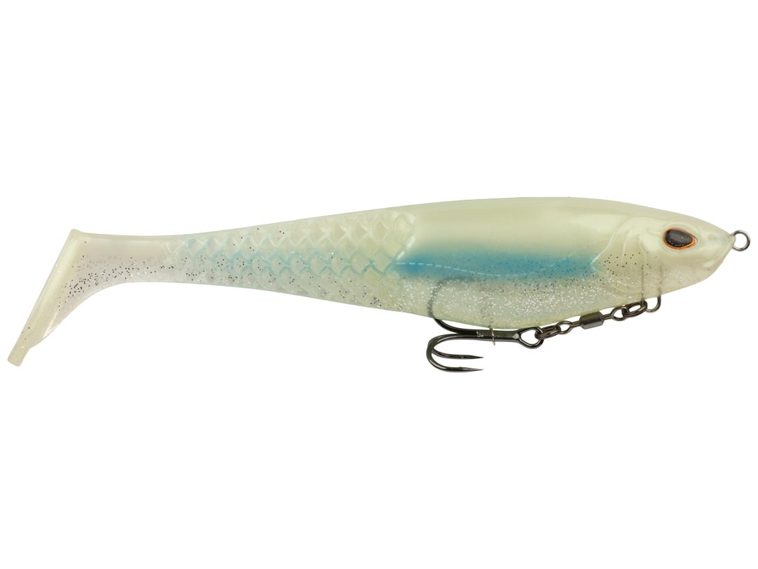 Berkley PowerBait CullShad Swimbait 5
