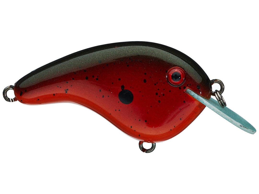 Strike King Chick Magnet Jr. Flat Sided Crankbait 8