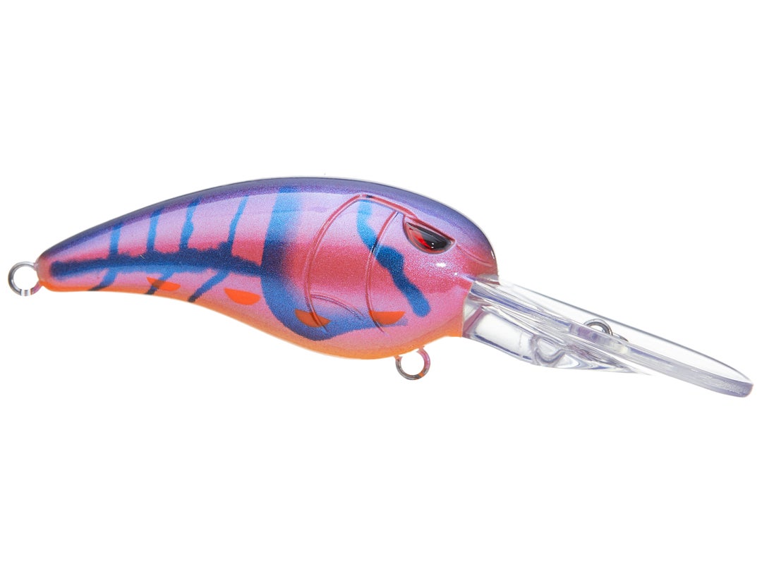 SPRO Mike McClelland RK Crawler 50 Crankbait 4