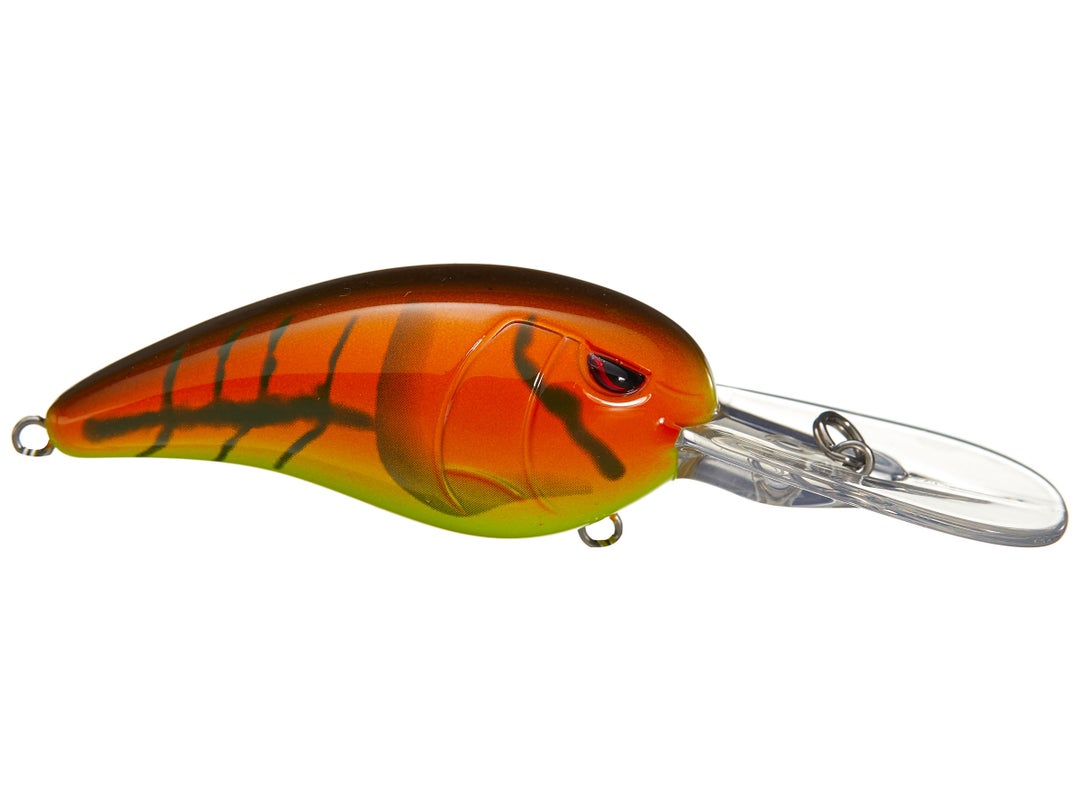 SPRO Mike McClelland Rk Crawler 55 Crankbait 11