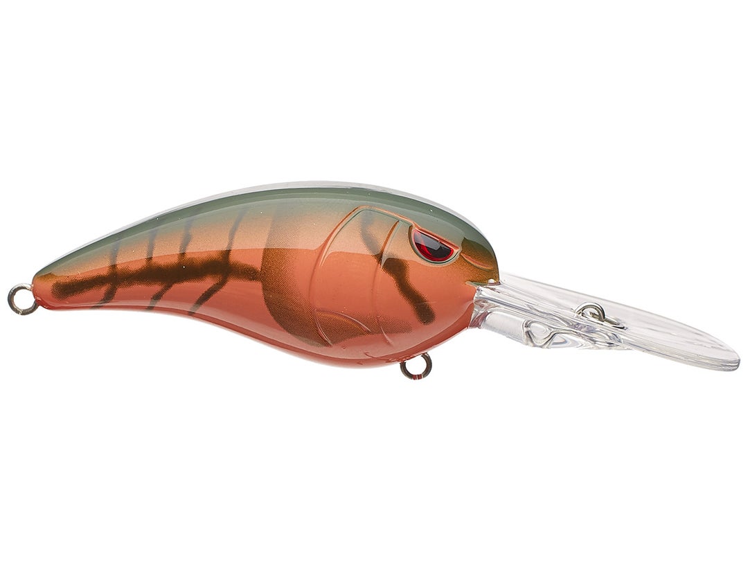 SPRO Mike McClelland Rk Crawler 55 Crankbait 13