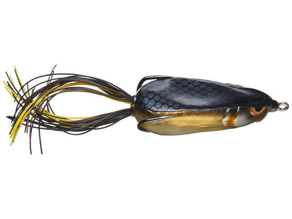 SPRO Dean Rojas Bronzeye Shad 65 8