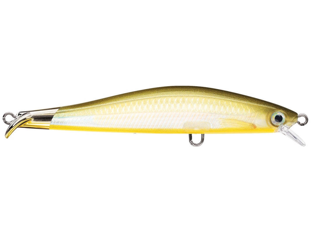 Rapala RipStop Jerkbaits 8