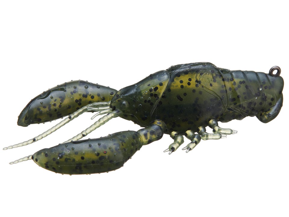 Megabass Sleeper Craw 1pk