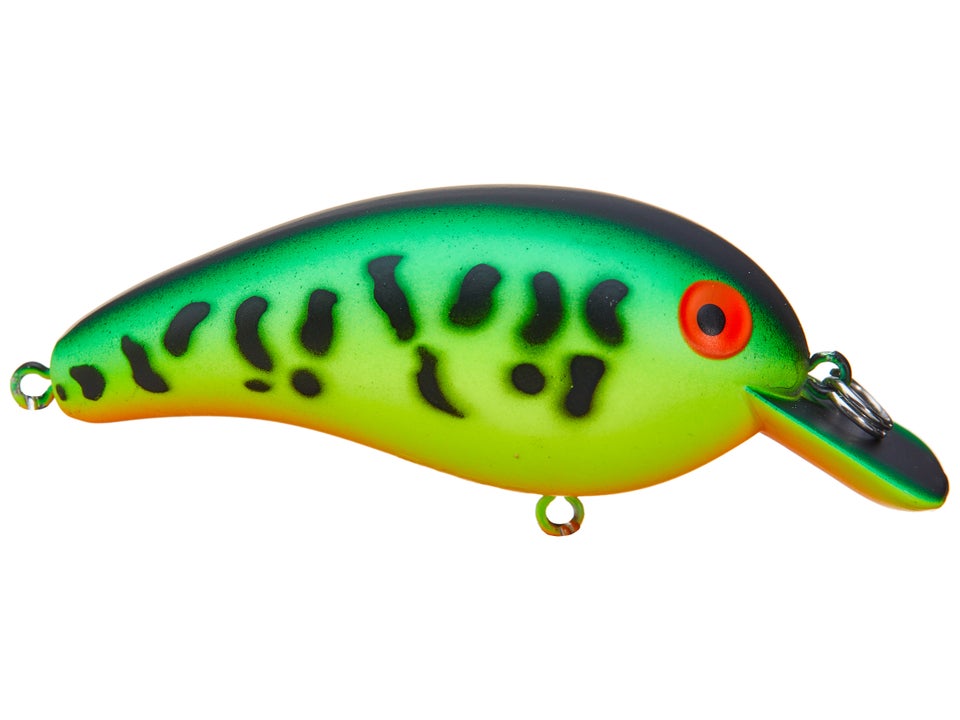 Cotton Cordell Big O Square-Lip Crankbait 3