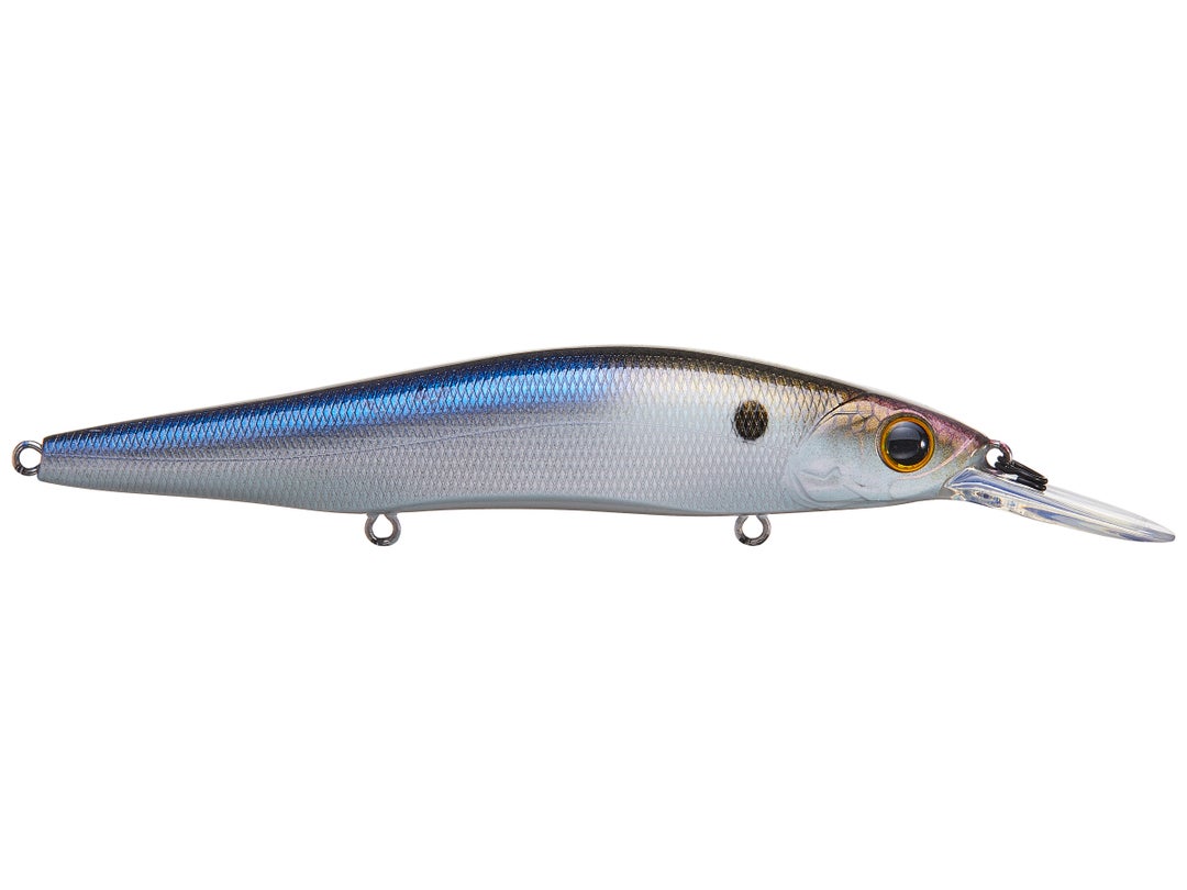 6th Sense Provoke 106DD Deep Diver Jerkbait 3