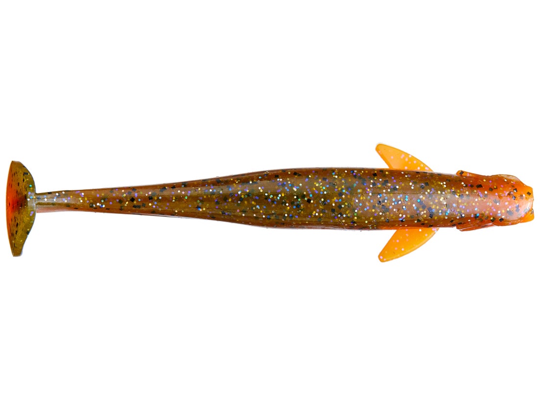 6th Sense Whale Swimbaits
