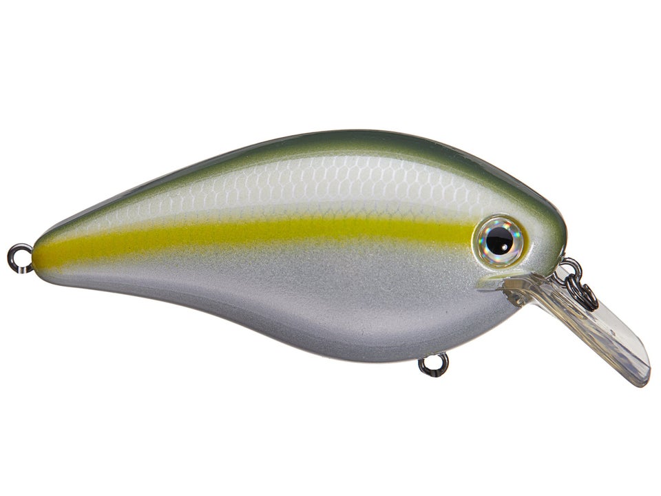 Strike King KVD Magnum Squarebill Crankbait 15