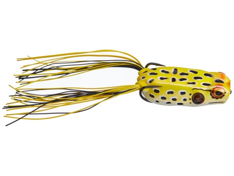 Booyah Poppin Pad Crasher Frog 5