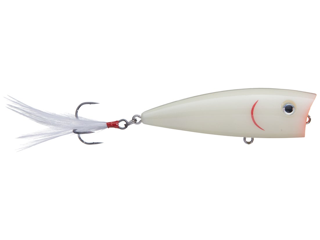 Strike King HC KVD Splash Popper 3