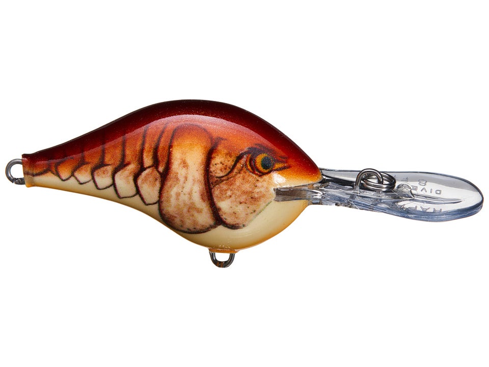 Rapala DT Series Crankbait 35