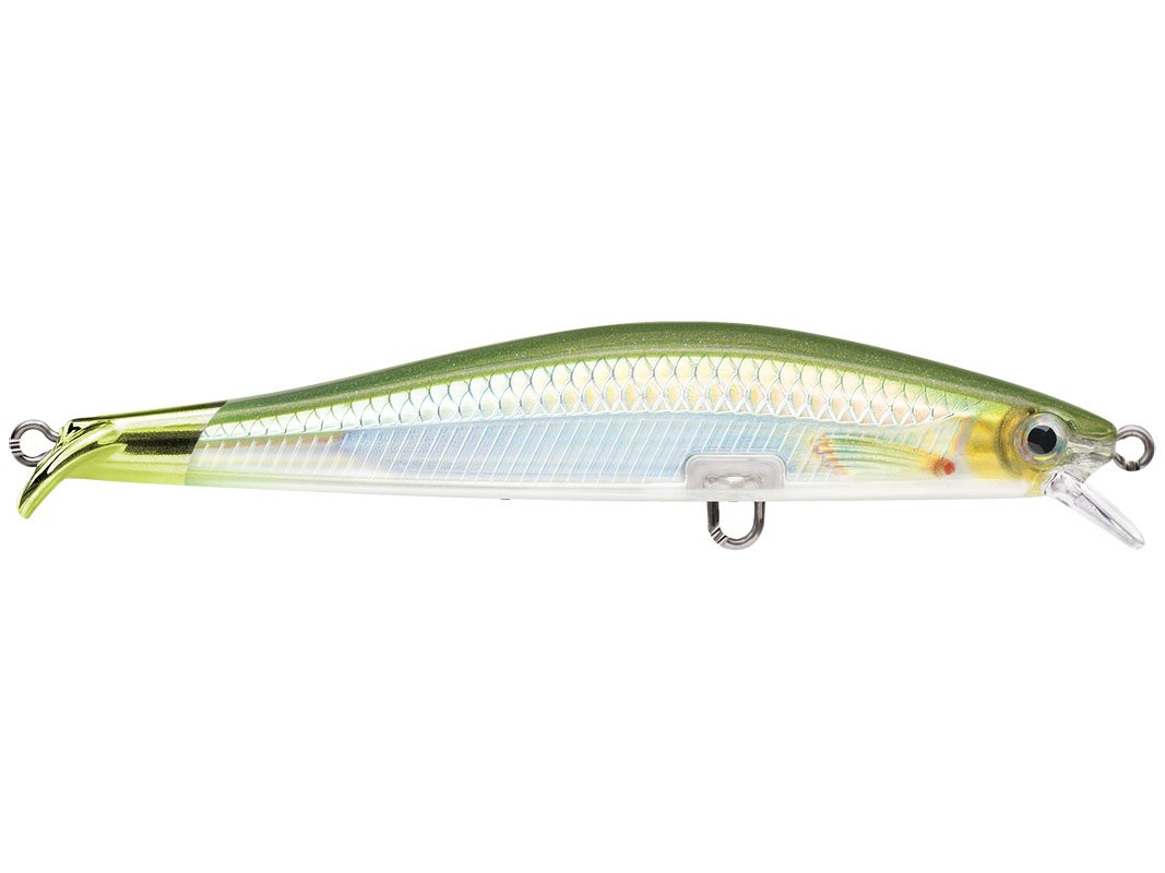 Rapala RipStop Jerkbaits 10