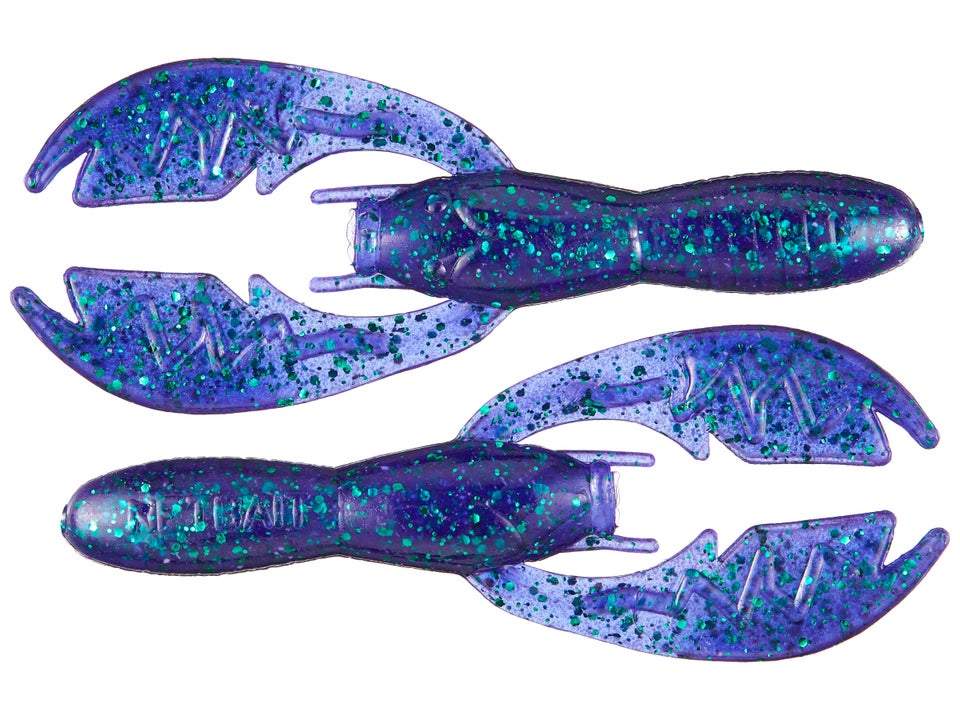 NetBait Paca Craw 12
