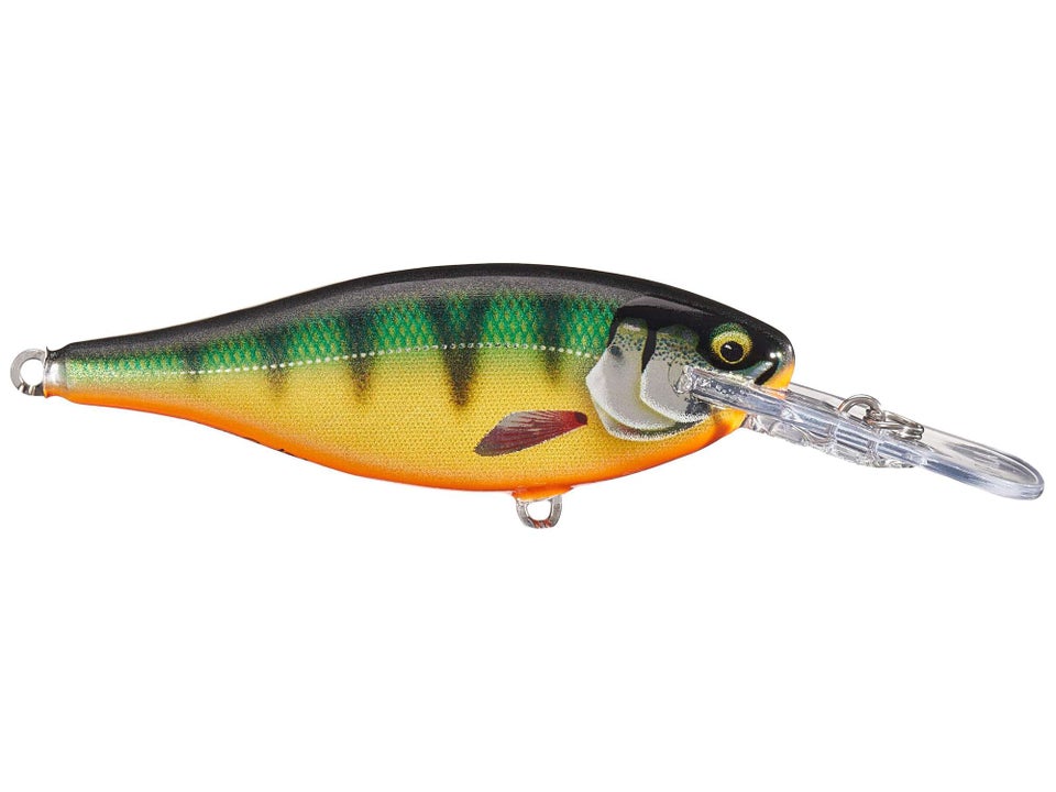 Rapala Shad Rap Elite 75 Crankbaits 8