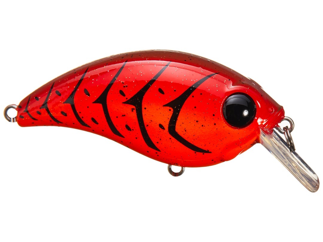 Bill Lewis ATV Squarebill 1.0 Crankbait 5