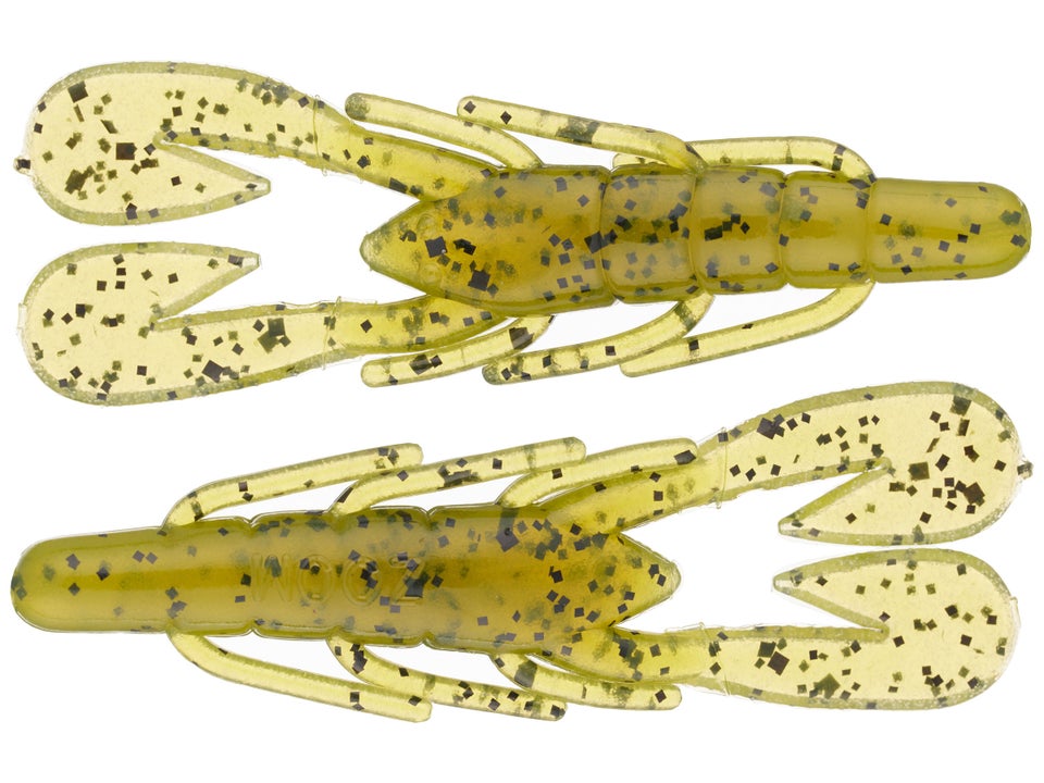 Zoom Ultra Vibe Speed Craw 2