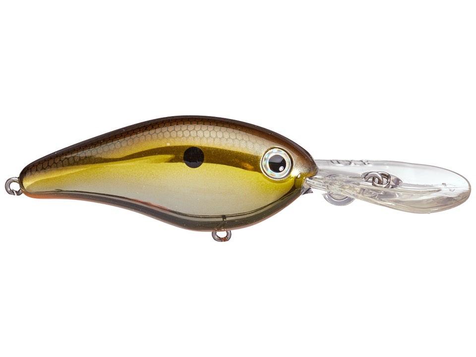 Strike King Pro Model 8XD Crankbait