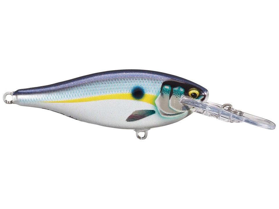 Rapala Shad Rap Elite 75 Crankbaits