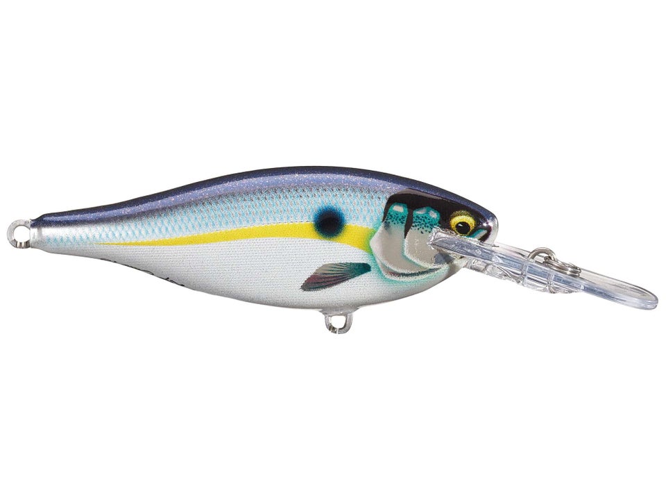 Rapala Shad Rap Elite 75 Crankbaits 9