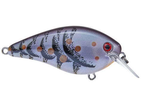Strike King KVD 1.5 Hard Knock Squarebill Crankbait 3