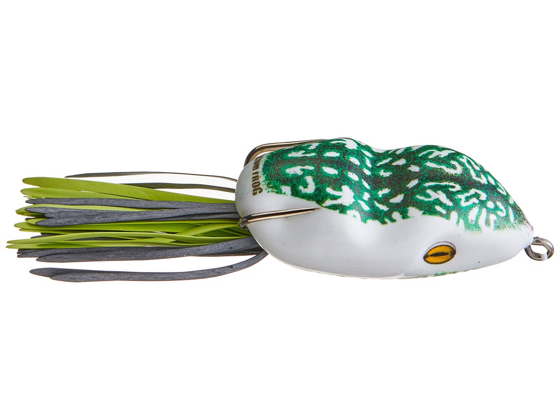 Scum Frog 5/16oz 3
