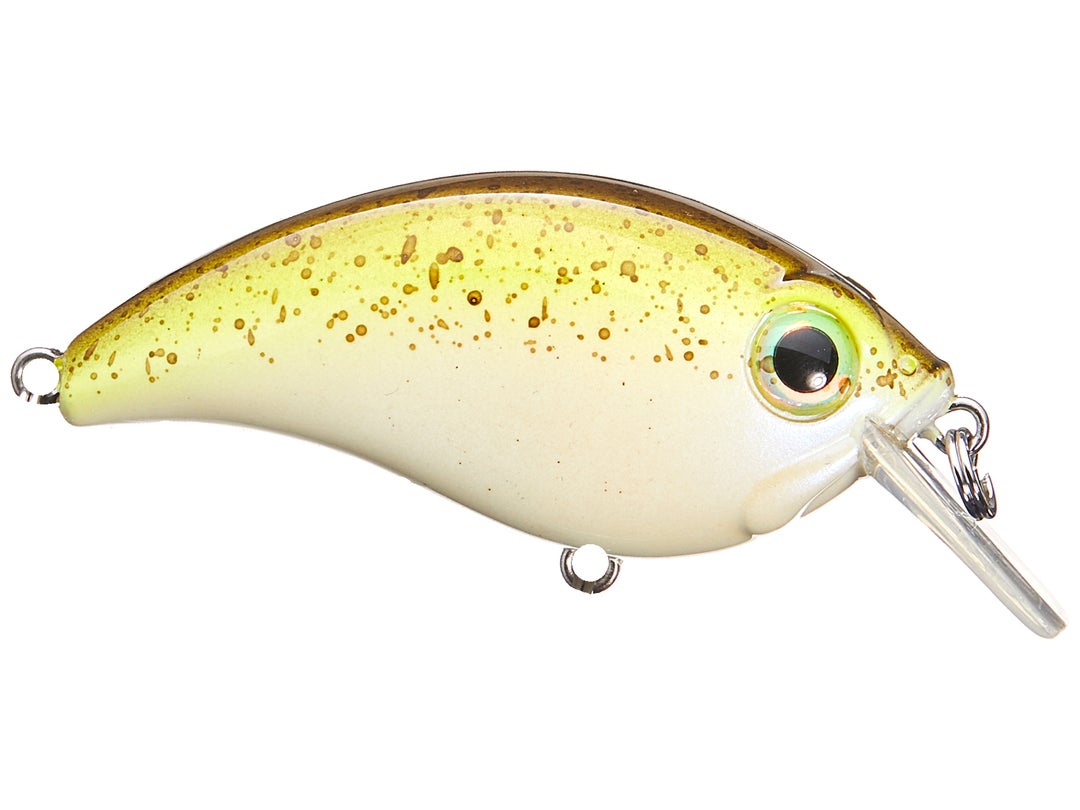 Bill Lewis ATV Squarebill 2.5 Crankbait 5