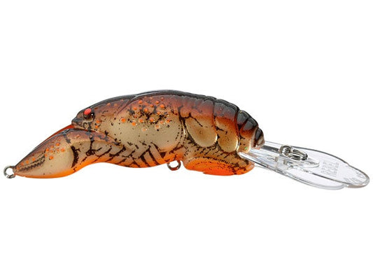 Rebel Big Craw Crankbait