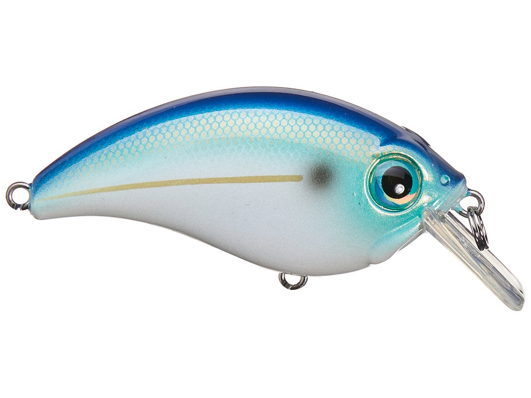 Bill Lewis ATV Squarebill 2.5 Crankbait 4