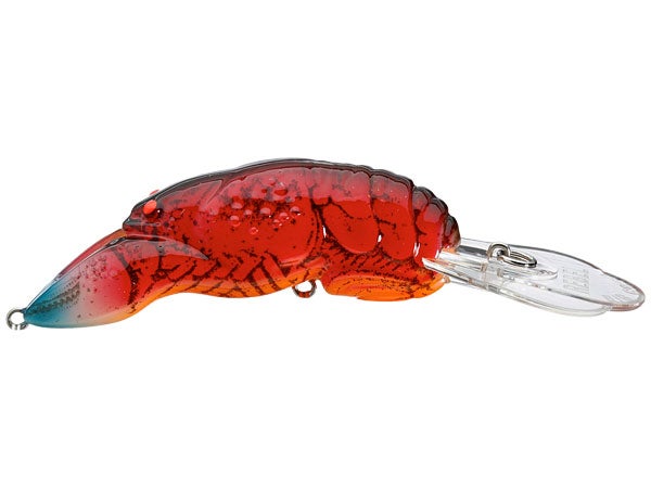 Rebel Big Craw Crankbait 3