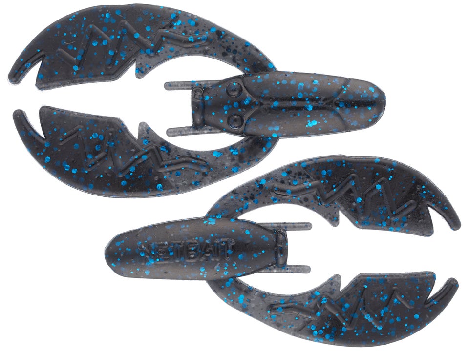 NetBait Paca Chunk 4