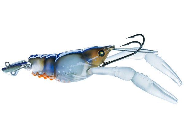 Yo-Zuri 3DB Series Crayfish 4