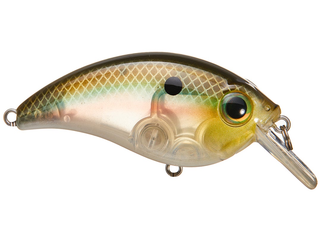 Bill Lewis ATV Squarebill 1.5 Crankbait 5