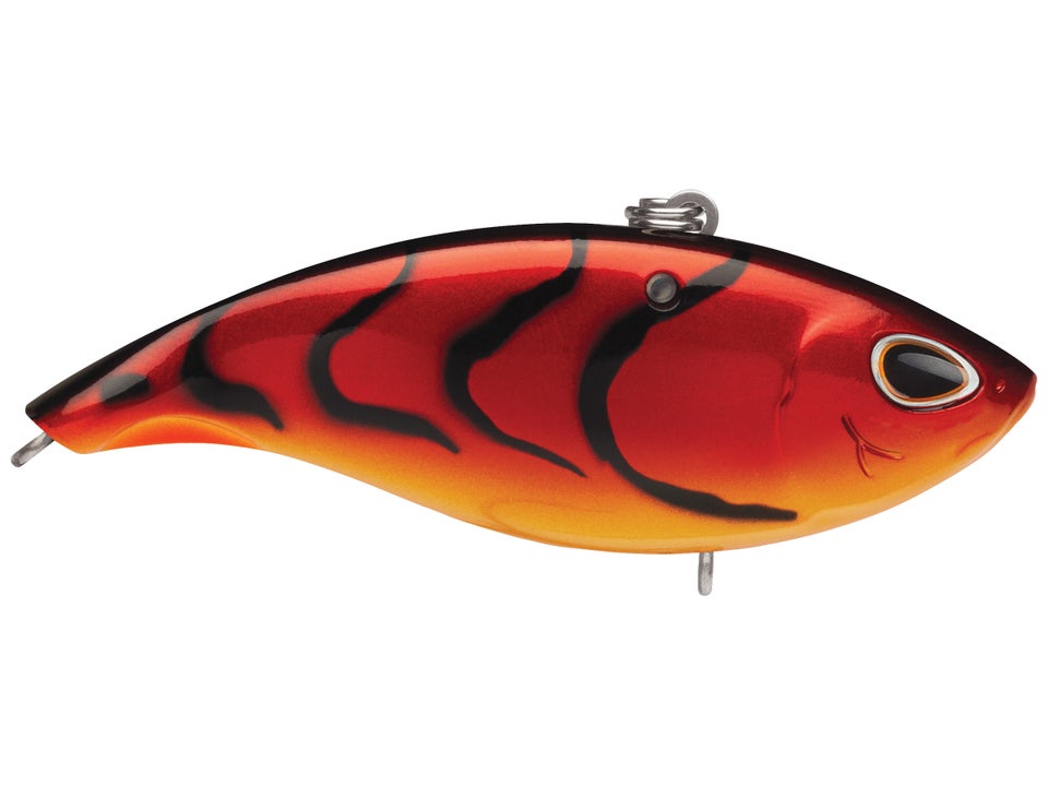 Storm Arashi Vibe Lipless Crankbait