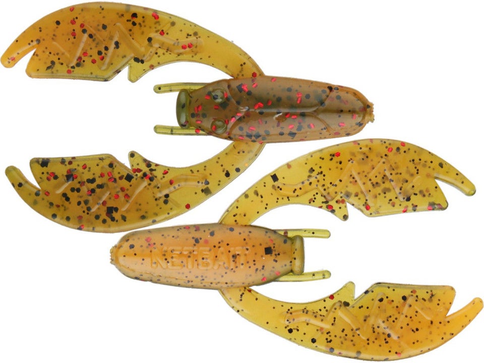 NetBait Paca Chunk 9
