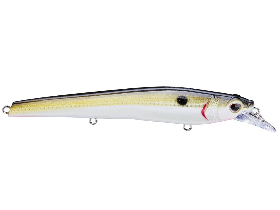 Nomad Design Shikari Suspending Jerkbait 3