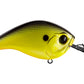 13 Fishing Jabber Jaw Hybrid Squarebill Crankbait Deep