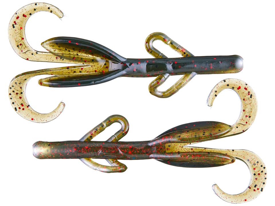 Zoom Brush Hogs 4