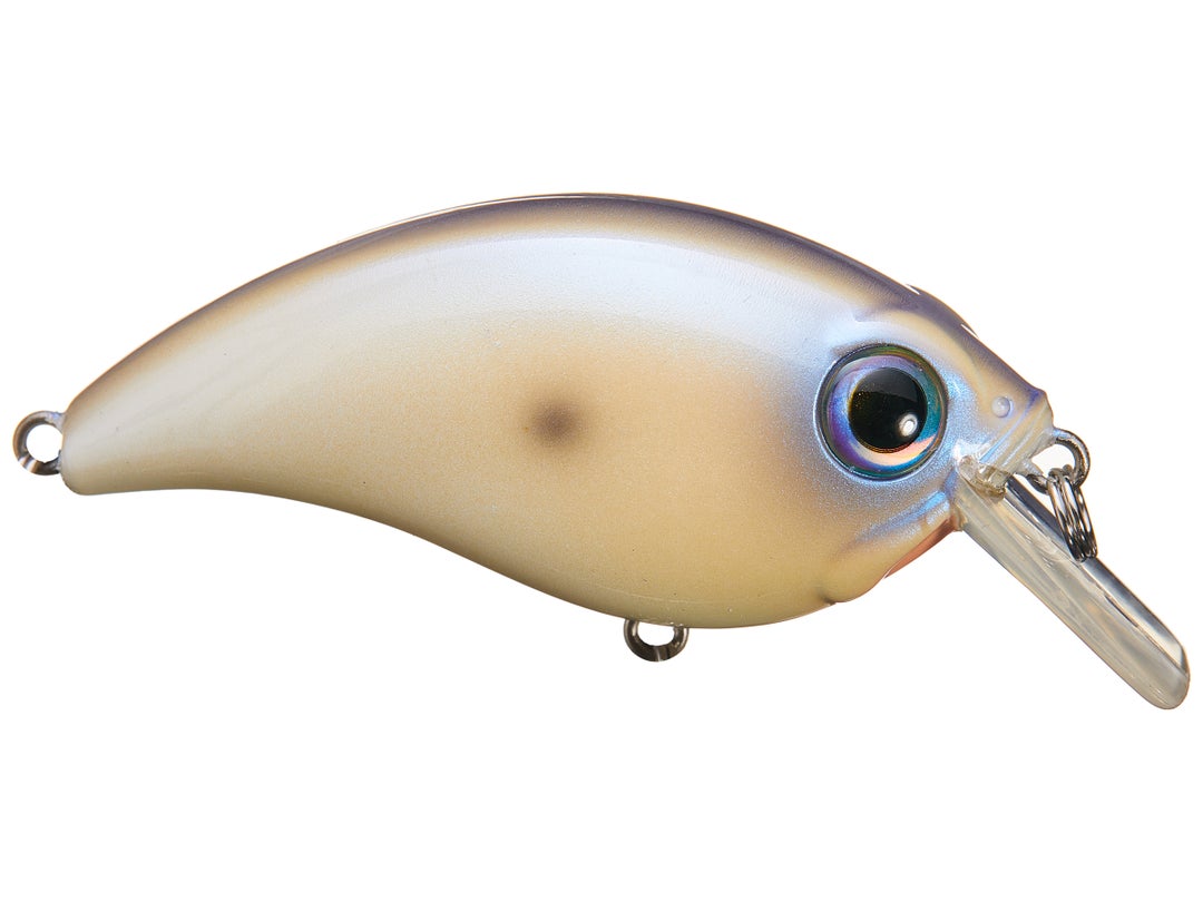 Bill Lewis ATV Squarebill 1.5 Crankbait 6