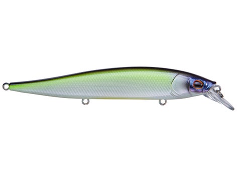 Berkley Stunna Jerkbait 112