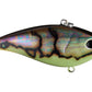 Booyah Bait Co. One Knocker Lipless Crankbait