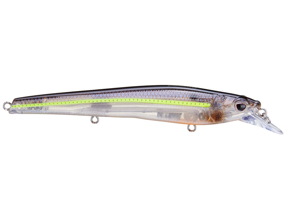 Nomad Design Shikari Suspending Jerkbait 4
