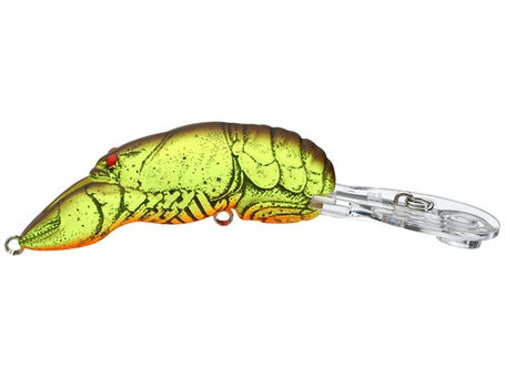 Rebel Big Craw Crankbait