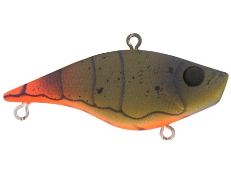 Berkley Warpig Lipless Crankbait 6