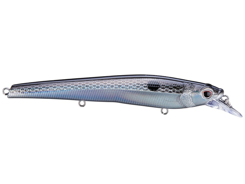 Nomad Design Shikari Suspending Jerkbait 5