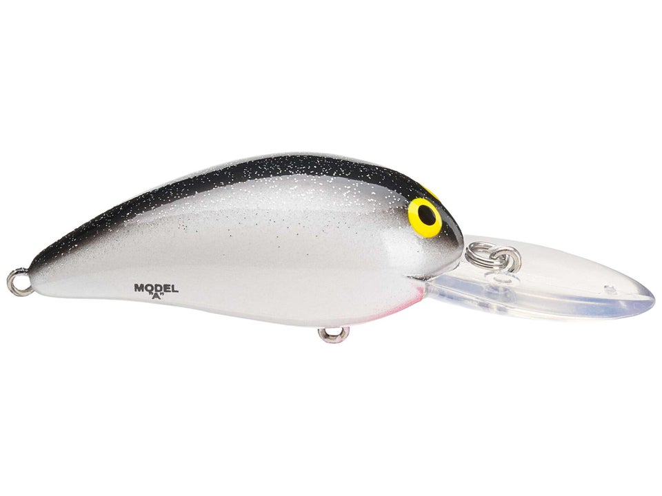 Bomber Model A Crankbait 17