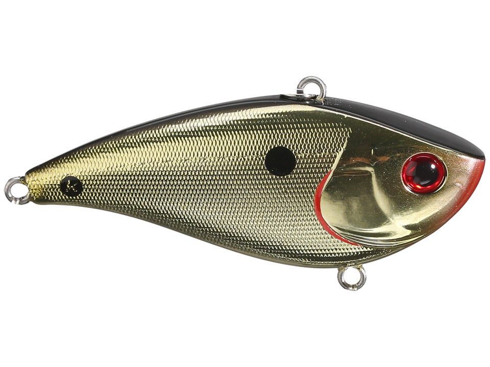 Booyah Bait Co. One Knocker Lipless Crankbait