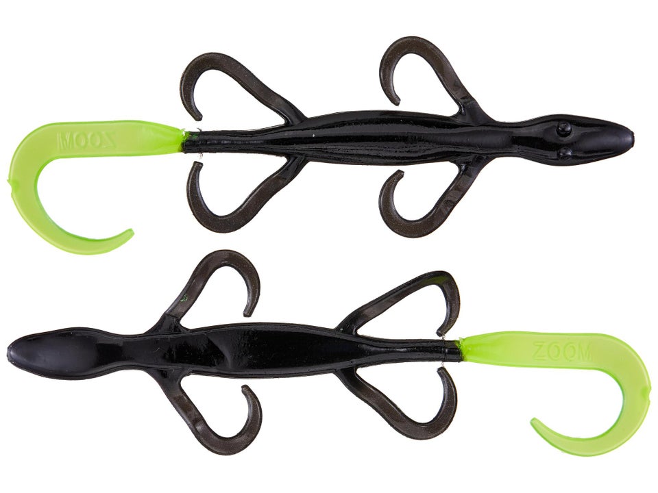 Zoom Lizard Swimbaits